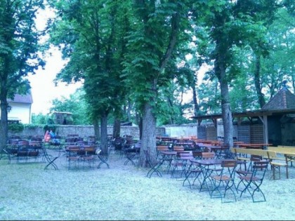 照片: Biburg